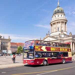 48H Stadtrundfahrt Berlin 300x300 mit Bigbus