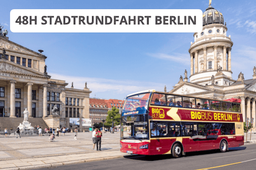 48H Stadtrundfahrt Berlin BigBus Produktslider